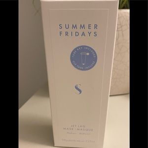 Summer Fridays Jet Lag Mask